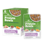Wellness® Protein Bowls Chicken, Quinoa & Pumpkin Recipe Wet Dog Food, 6.2-oz Pouch, Case of 6