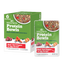 Wellness® Protein Bowls Beef, Red Pepper & Egg Recipe Wet Dog Food, 6.2-oz Pouch, Case of 6