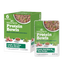 Wellness® Protein Bowls Lamb, Red Rice & Peas Recipe Wet Dog Food, 6.2-oz Pouch, Case of 6