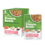 Wellness® Protein Bowls Salmon, Whitefish & Rice Recipe Wet Dog Food, 6.2-oz Pouch, Case of 6