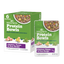 Wellness® Protein Bowls Chicken, Potato & Peas Recipe Wet Dog Food, 6.2-oz Pouch, Case of 6