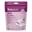Fera Pets Calm Goat Milk Topper For Dogs and Cats, Pet Supplement, 6.34-oz