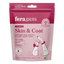 Fera Pets Skin + Coat Goat Milk Topper For Dogs and Cats, Pet Supplement, 6.34-oz