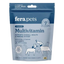 Fera Pets Multivitamin Goat Milk Topper For Dogs and Cats, Pet Supplement, 6.34-oz