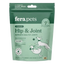 Fera Pets Hip + Joint Goat Milk Topper For Dogs and Cats, Pet Supplement, 6.34-oz