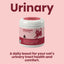 Paco & Pepper Meowtamins Urinary Formula, 60-count