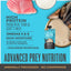 Tiki Cat® Solutions™ Liquid Meal Replacer With Tuna in Goat’s Milk, 6-oz Pouch