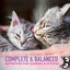 Tiki Cat® Baby Weaning Purée: Chicken & Chicken Liver Recipe in Broth, 6-oz Pouch