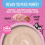 Tiki Cat® Baby Weaning Purée: Chicken & Chicken Liver Recipe in Broth, 6-oz Pouch