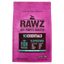 Rawz 10+ Essentials Fish & Dehydrated Fish Recipe, Dry Cat Food