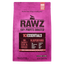 Rawz 10+ Essentials Turkey, Salmon & Dehydrated Whitefish Recipe, Dry Cat Food