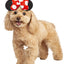 Rubie's Disney Minnie Mouse Headpiece, Pet Costume
