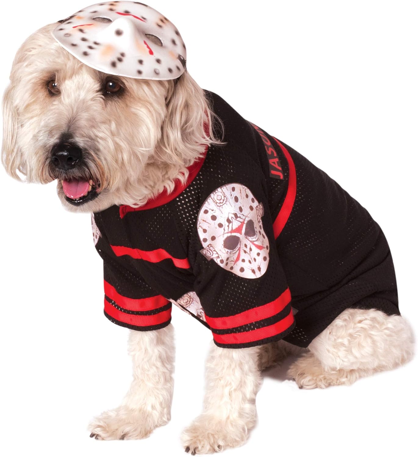 Rubie's Jason Voorhees, Pet Costume