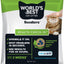 World's Best Cat Litter Boosters Health Check, 12-gram Bag