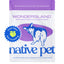 Native Pet Wondergland, Dog Supplement, 8-oz Bag