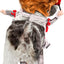 Rubie's Pennywise Walking, Pet Costume