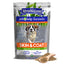The Missing Link Pet Kelp® Skin & Coat Blend  8-oz, Dog Supplement