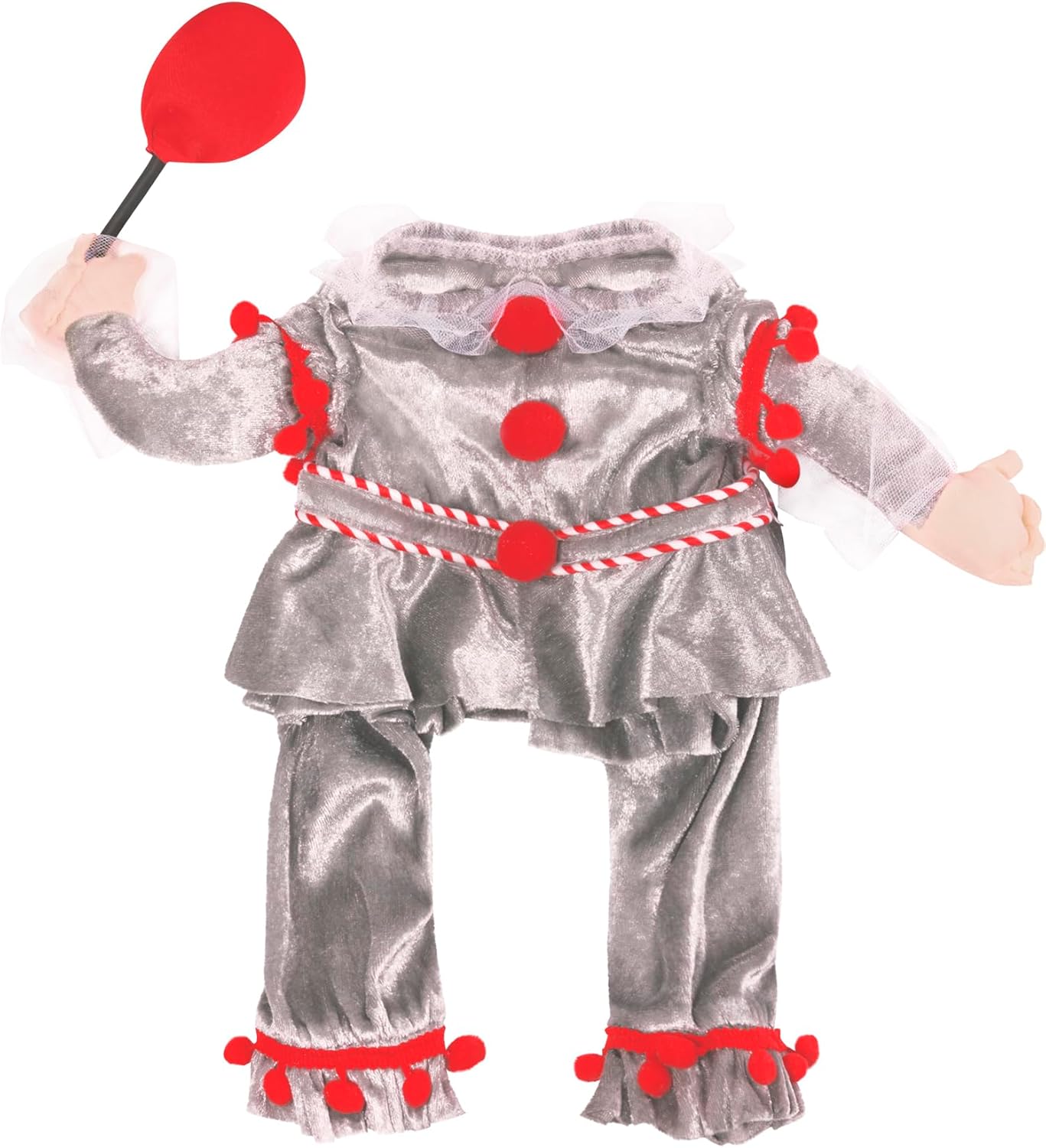 Rubie's Pennywise Walking, Pet Costume