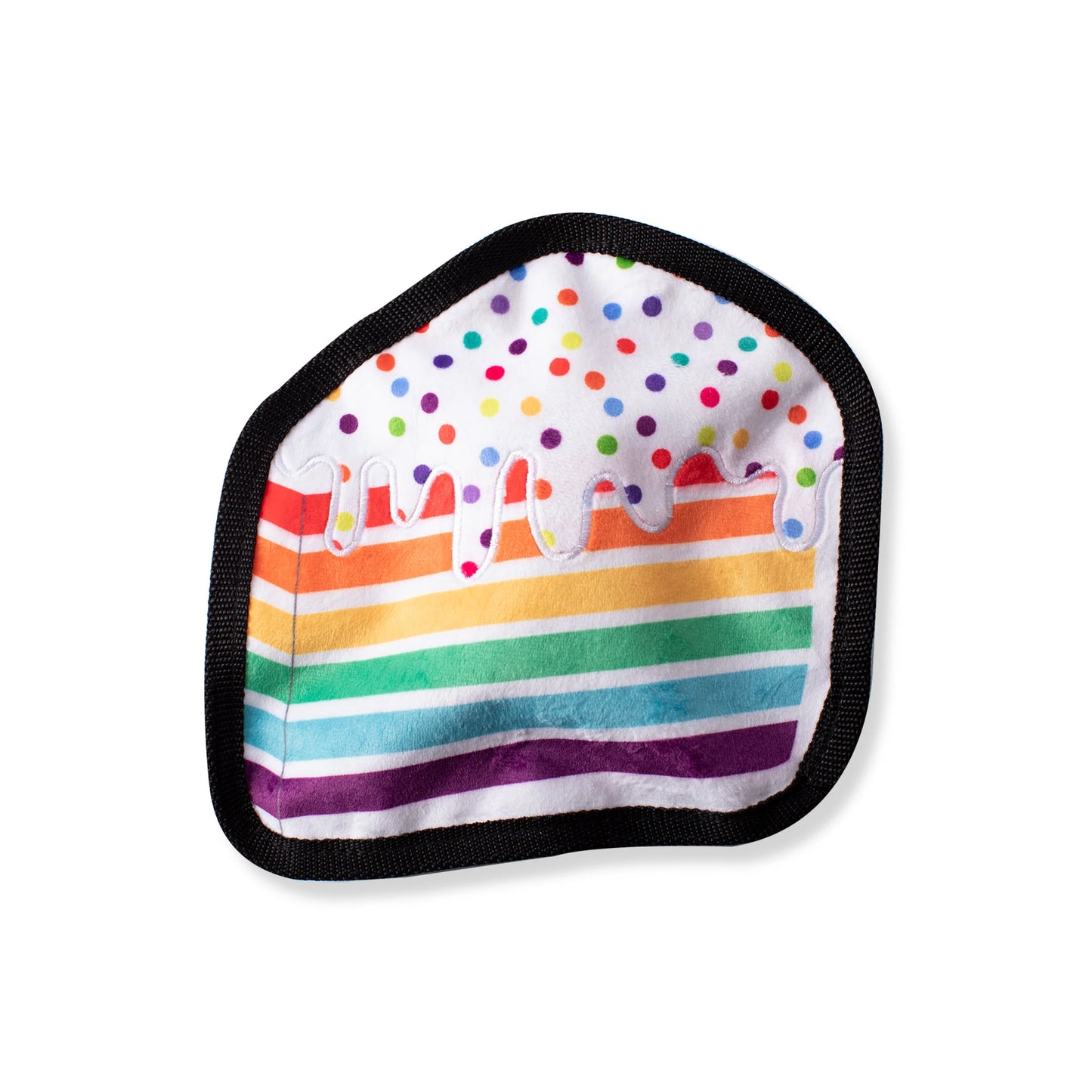 PetShop Cake, Durable Dog Toy