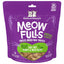 Stella & Chewy's Meowfuls Turkey & Duck Cat Treats, 1.5-oz Bag