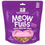 Stella & Chewy's Meowfuls Whitefish & Salmon Cat Treats, 1.5-oz Bag