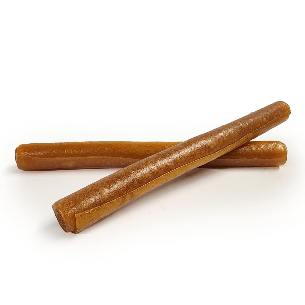 Cadet Chewalicious Rawhide-Free Natural Classic Chewy Rolls, Dog Chews