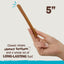 Cadet Chewalicious Rawhide-Free Natural Classic Chewy Rolls, Dog Chews