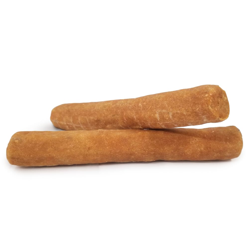 Cadet Chewalicious Rawhide-Free Chewy'n Savory Rolls Chicken Recipe, Dog Chews