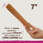 Cadet Chewalicious Rawhide-Free Chewy'n Savory Rolls Chicken Recipe, Dog Chews