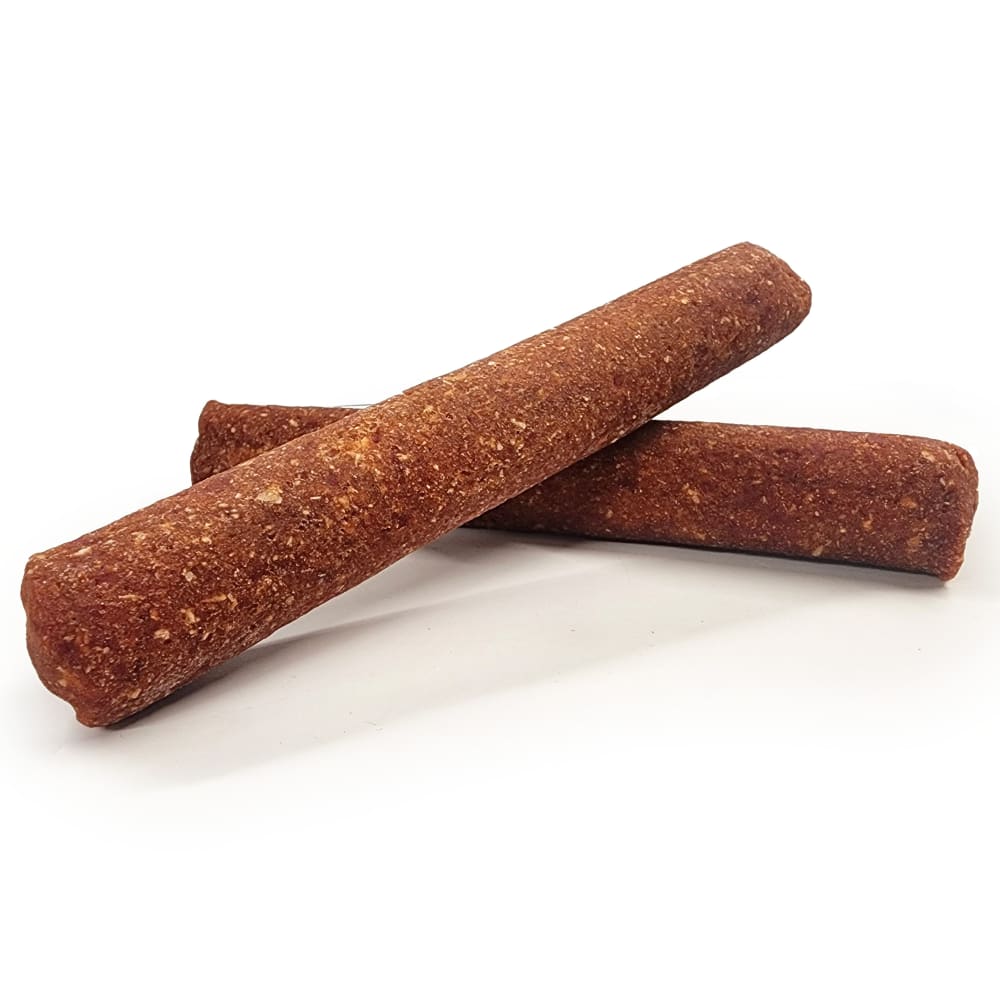 Cadet Chewalicious Rawhide-Free Chewy'n Savory Rolls Duck Recipe, Dog Chews
