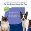 Naturvet Anti-Diarrhea Liquid For Pets, 8-oz Bottle