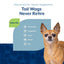 NaturVet Advanced 5-In-1 Support Soft Chews 60-Count, Dog Supplement