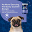 NaturVet No Scoot® Powder 5.4-oz, Dog Supplement