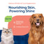 NaturVet Salmon Oil, Pet Supplement