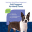 NaturVet Stool Ease® Soft Chews 40-Count, Dog Supplement