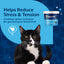 NaturVet Quiet Moments® Soft Chews 60-Count, Cat Supplement