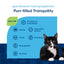 NaturVet Quiet Moments® Soft Chews 60-Count, Cat Supplement