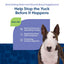Stool Eating Deterrent Soft Chews (formerly Coprophagia), Dog Supplement