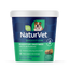 NaturVet Digestive Enzymes Soft Chew with Prebiotics & Probiotics Dog Supplement