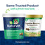 NaturVet Digestive Enzymes Soft Chew with Prebiotics & Probiotics Dog Supplement