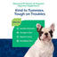 NaturVet Advanced Probiotics & Enzymes Soft Chews, Dog Supplement