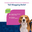 Naturvet Cranberry Relief® Soft Chew, For Dogs, 60-count