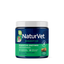 NaturVet Digestive Enzymes Soft Chew with Prebiotics & Probiotics Dog Supplement