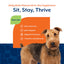 NaturVet Daily Multi-Vitamin Soft Chews Dog Supplement