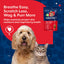 Naturvet Aller-911® Advanced Allergy Aid Formula Powder For Dogs And Cats, 9-oz