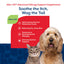 Naturvet Aller-911® Advanced Allergy Aid Formula Powder For Dogs And Cats, 9-oz