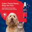 NaturVet Aller-911 Anti-Lick 8-oz, Paw Spray