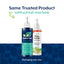 NaturVet Bitter Yuck!®Anti-Lick Spray For Pets
