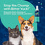 NaturVet Bitter Yuck!®Anti-Lick Spray For Pets