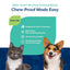 NaturVet Bitter Yuck!®Anti-Lick Spray For Pets